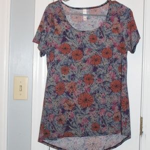 Lularoe top